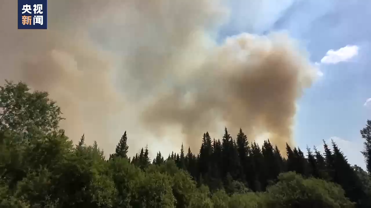 北半球多地遭遇高温“烤”验 厄尔尼诺影响会有多大？