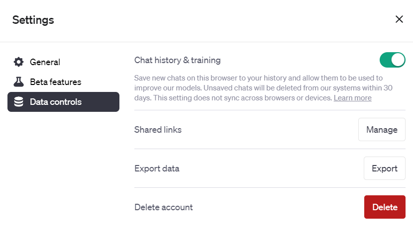 美国国会最新AI规则：除付费版ChatGPT外 不得使用其他产品