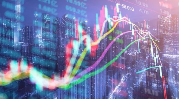 稳步恢复!工业企业利润改善,这些行业是主力