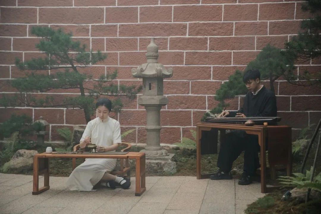 松下雅集活动