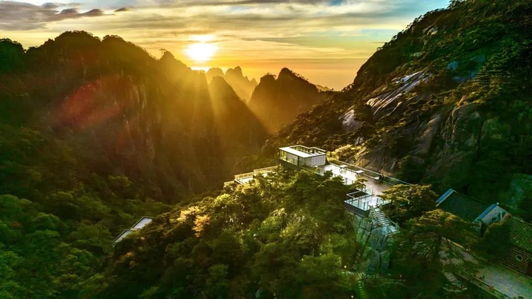 雲境天光