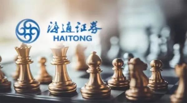 一次提拔3位副总经理!这家头部券商高管大调整,35年老牌券商管理团队两大趋势凸显