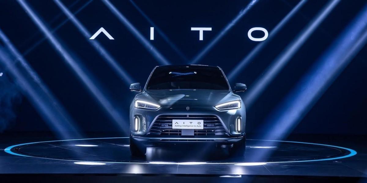 暴涨57%！赛力斯的“警报”解除了？