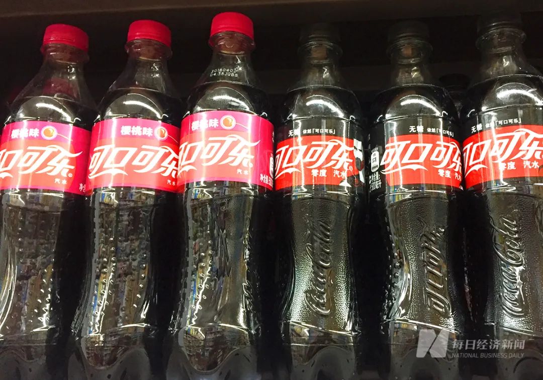 阿斯巴甜可能致癌?国际饮料协会警告称误导!两家国产品牌火速回应…相关无糖饮料还能喝吗?