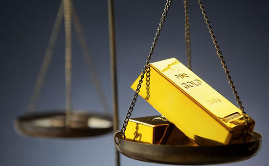 通胀将持续改善?鲍威尔：加息难以预测 现货黄金仍面临大跌风险!