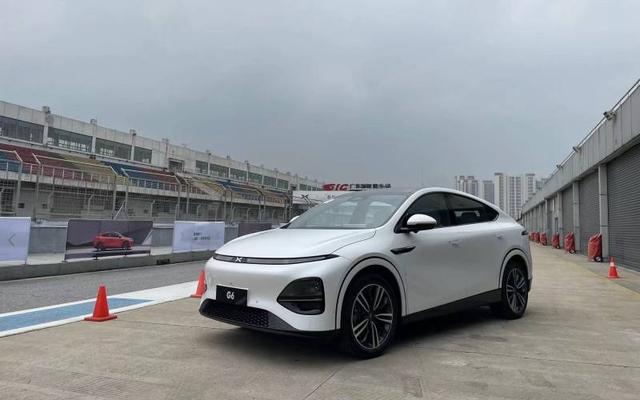 小鹏要凭G6“绝地求生”,除了价格与配置还需要什么?