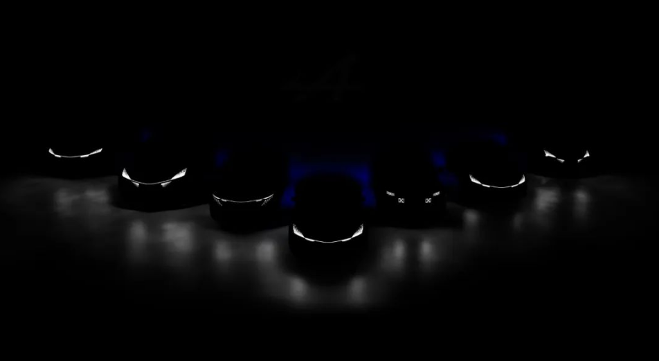 雷诺集团：Alpine 品牌 2030 年营收达 80 亿欧元，并推出 7 款新车型