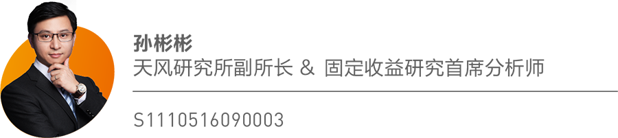 天风·固收 | 债市是否有阻力？