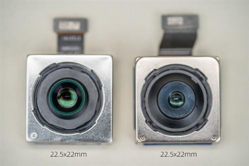 努比亚新机将搭载定制光学 7月亮相