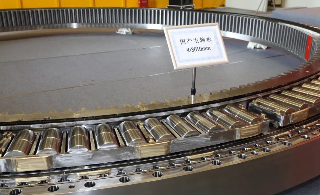 强!重大突破一个接一个!