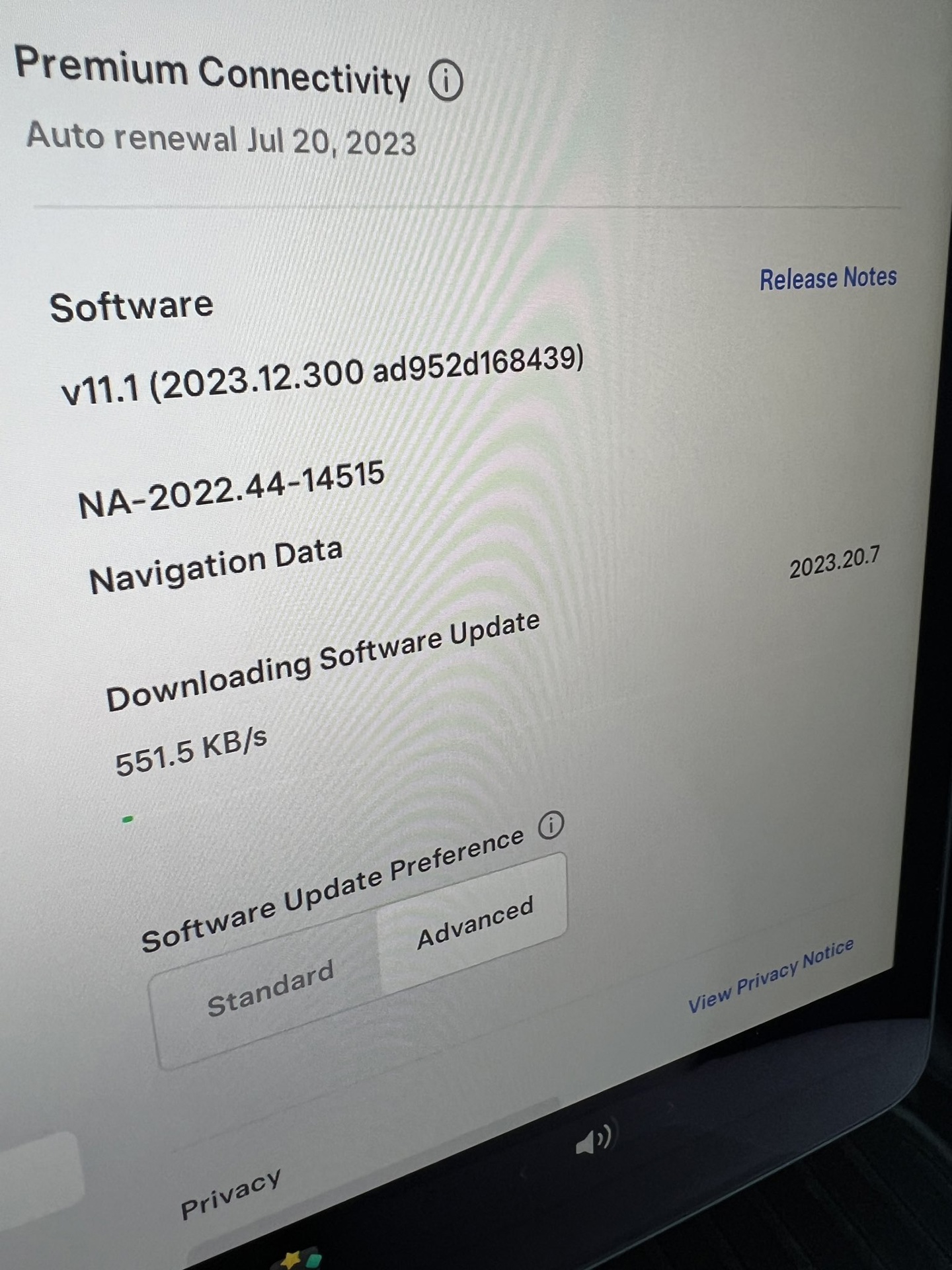 特斯拉向北美部分车型推送FSD Beta