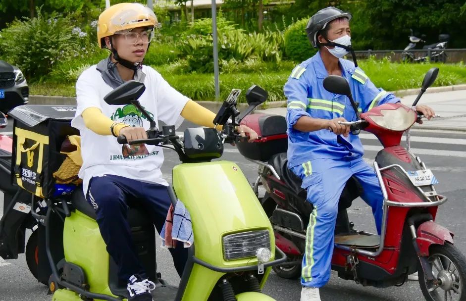 晚上点外卖会有骑手接单吗 83da-5dc0711ea13d3004c9c1cfc3e78dbbd7.jpg