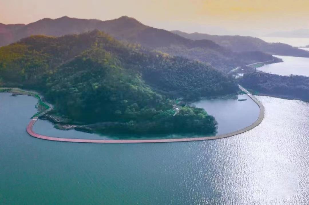图片来源:东钱湖文旅集团官方微信
