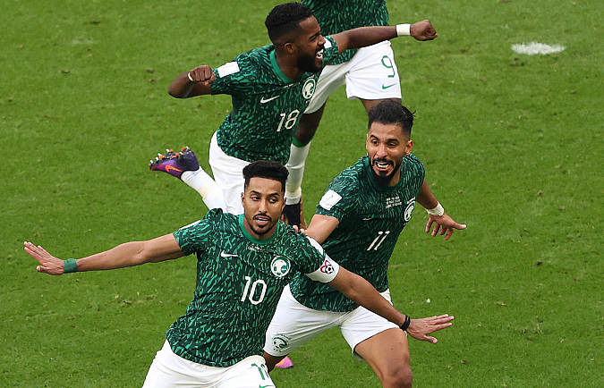 沙特资本要有大动作？据称拟成立体育集团 手握资金高达数十亿