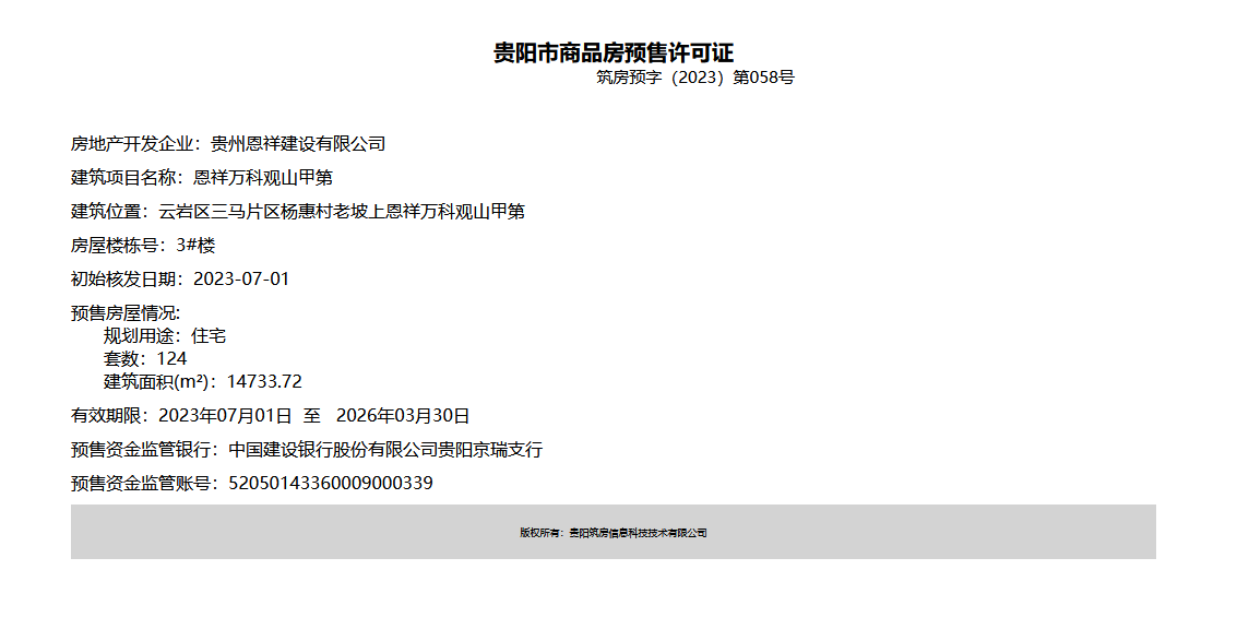 (筑房网截图)