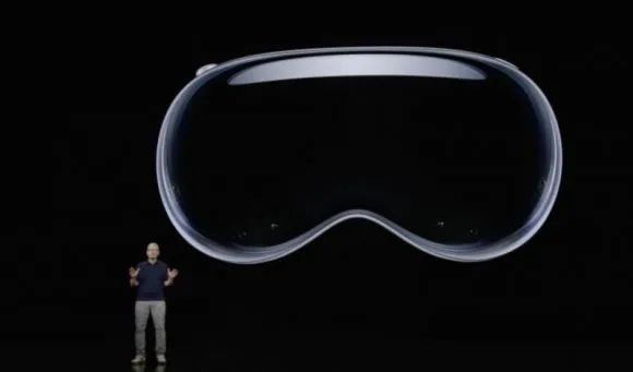 图片来源：苹果官网视频截图