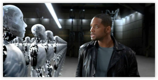 特斯拉门店可能启动机器人卖车?也许不是你想的那样