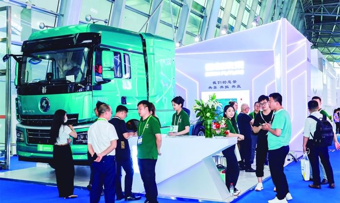 有突破亦有痛点 燃料电池汽车探路中