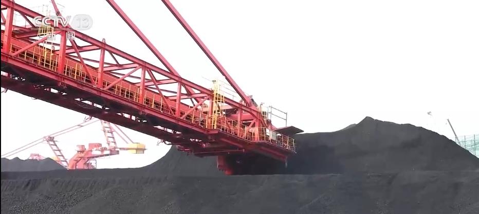 煤炭企业全力保障电煤供应 确保迎峰度夏煤炭需求