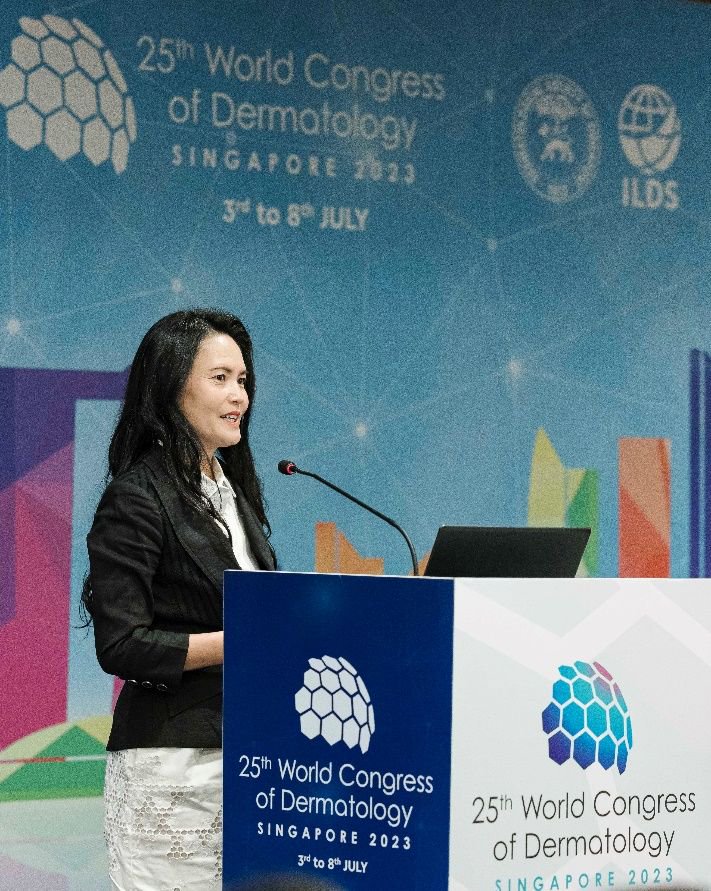 图注:Dr. Danica Chen,加州大学伯克利分校代谢生物学、毒理学及营养科学教授