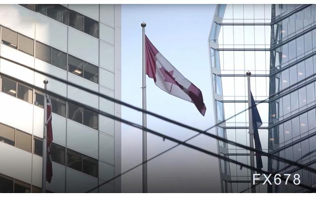 因为三大理由，野村上看美元兑加元至1.3700！