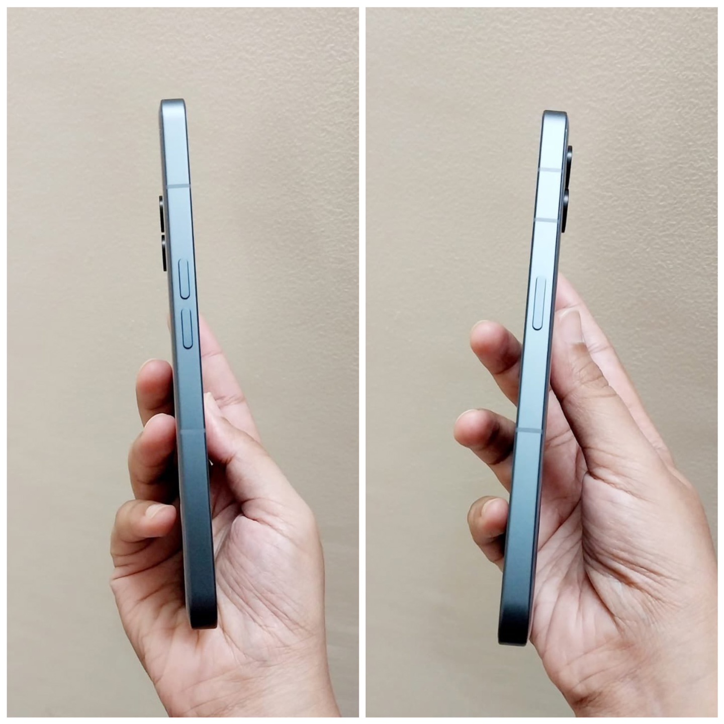 Nothing Phone (2) 上手真机图曝光：12GB+512GB 配置，6.7 英寸 OLED 直屏