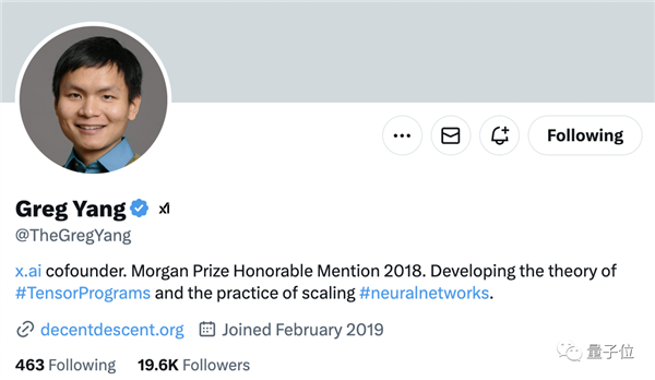 马斯克大模型创始团队曝光!华人占三分之一:清华浙大校友在列