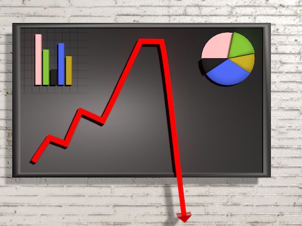 股价较历史高点暴跌99.69%！昔日“潜水第一股”黯然退市
