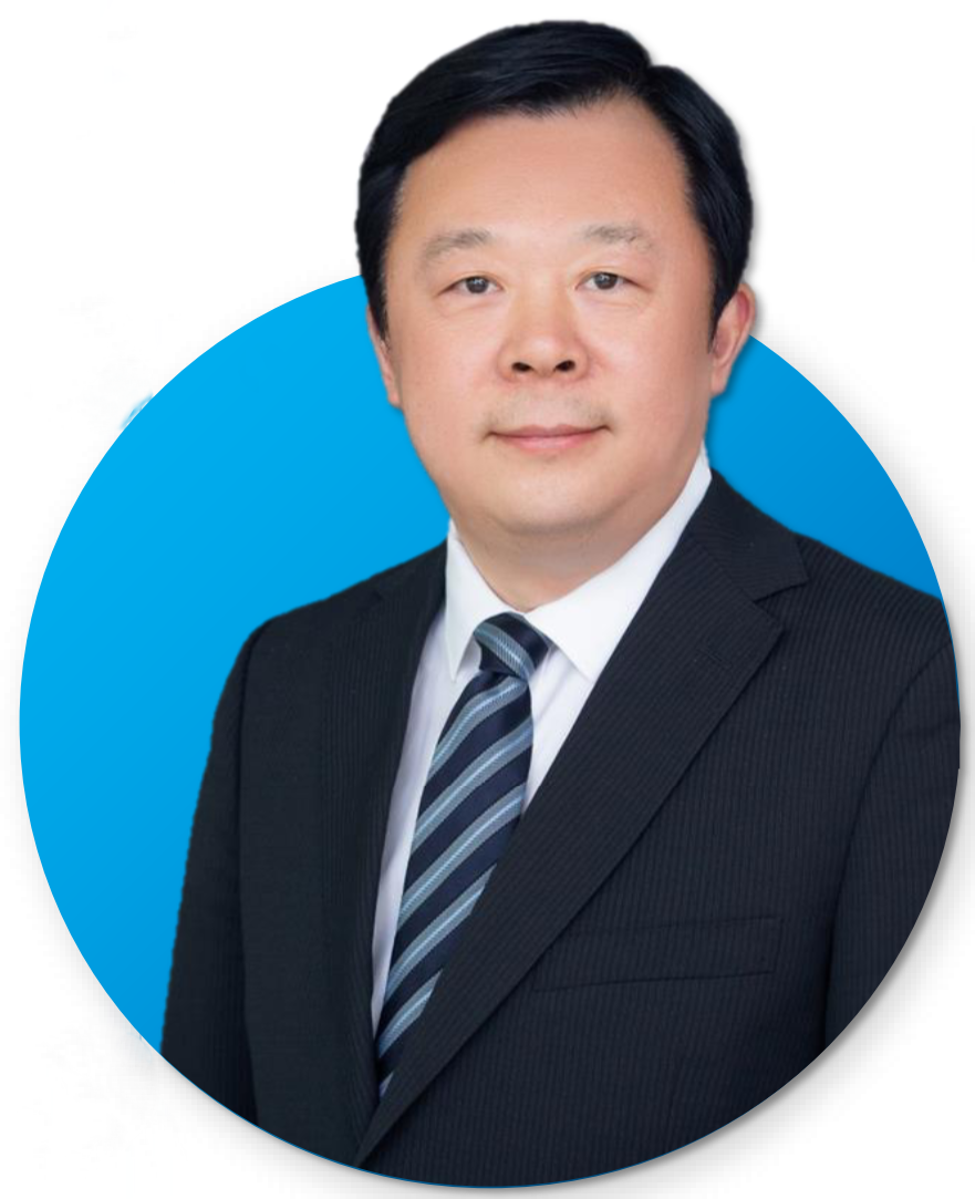 (华中科技大学同济医学院附属协和医院院长 胡豫教授)