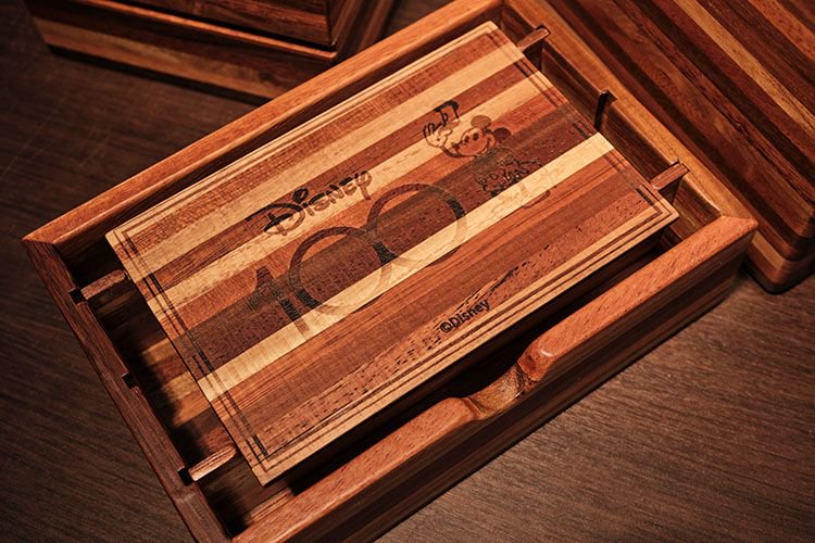 富士X100V推出Disney100周年纪念版 于香港限量发行一百台