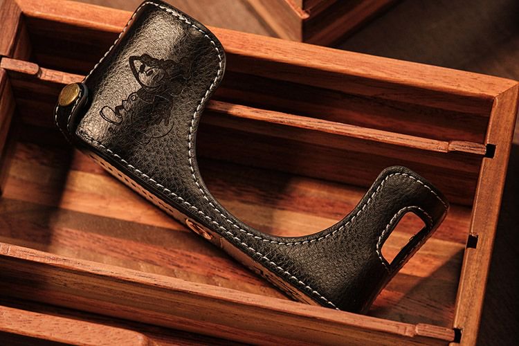 富士X100V推出Disney100周年纪念版 于香港限量发行一百台