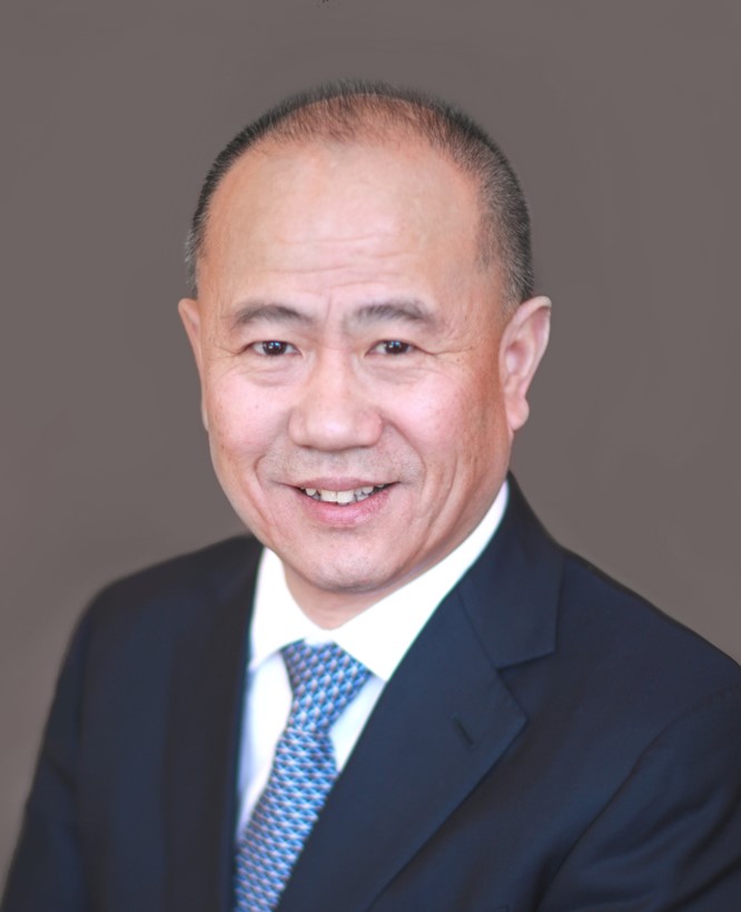 (苏州大学附属第一医院血液科主任 吴德沛教授)