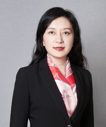 (上海交通大学医学院附属瑞金医院副院长 赵维莅教授)