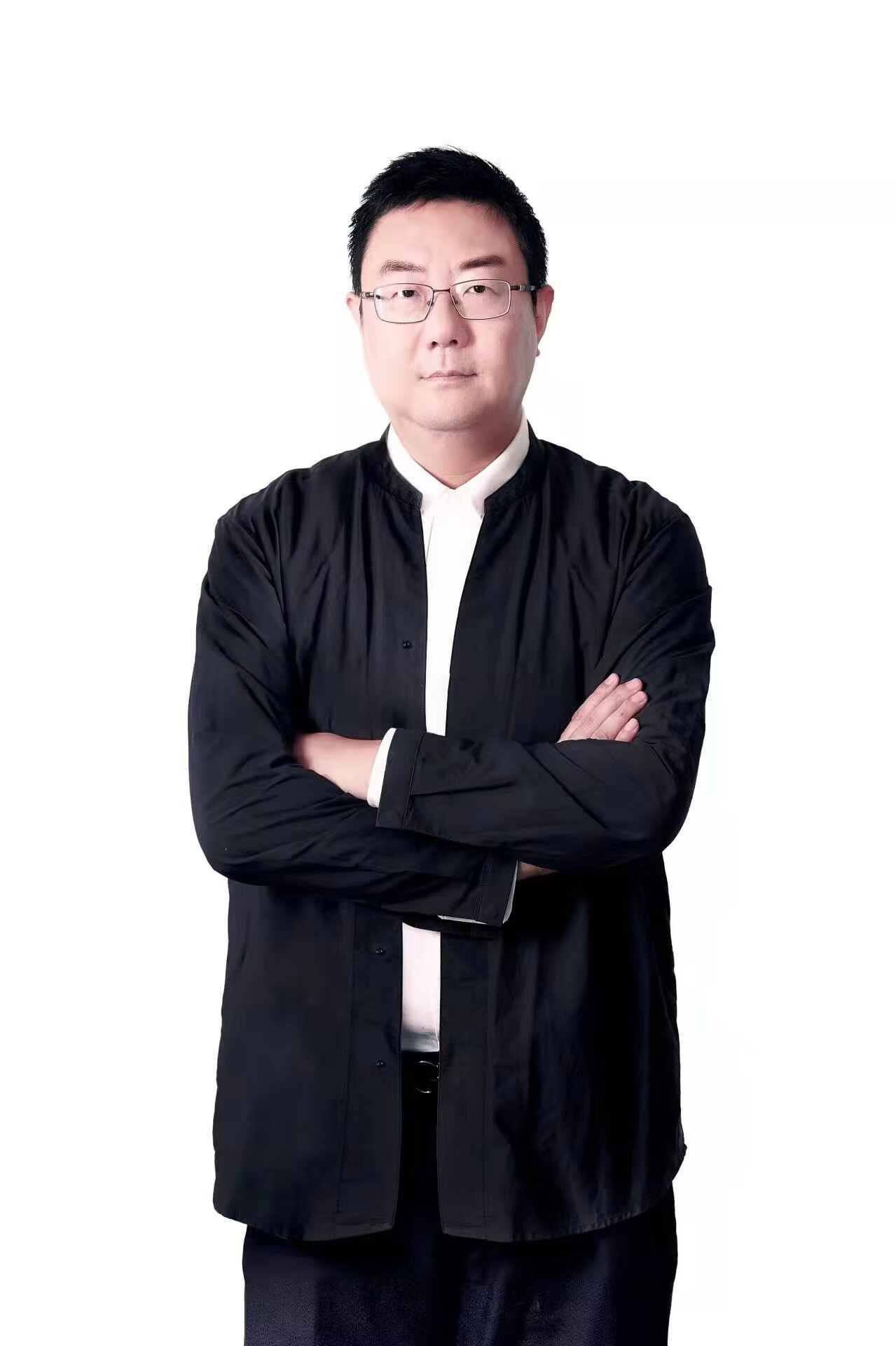 弘章投资创始合伙人翁怡诺 图片来源:企业供图