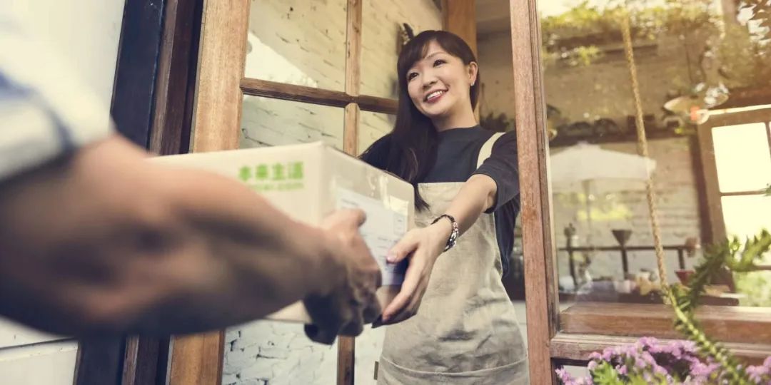 做“中国领先的品牌生鲜食品零售与赋能平台”