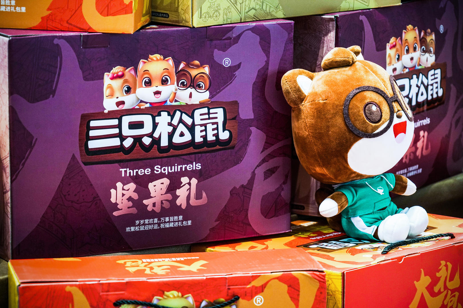 资料图 图自视觉中国