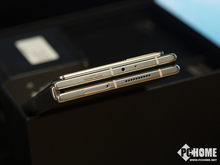 网传小米MIX Fold 3下月登场：主打轻薄体验