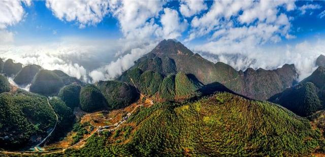 巫山春节游玩攻略,巫山春节游玩攻略大全