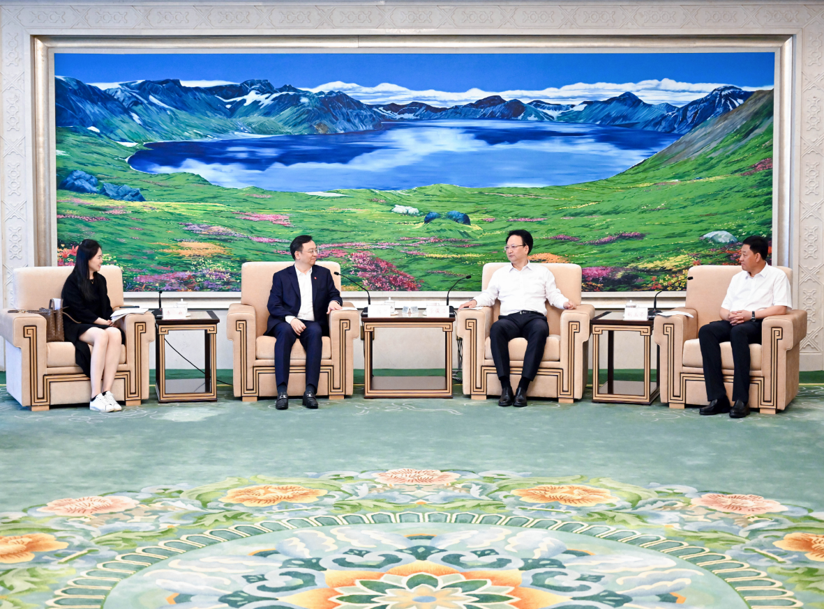 图片来源:吉林发布