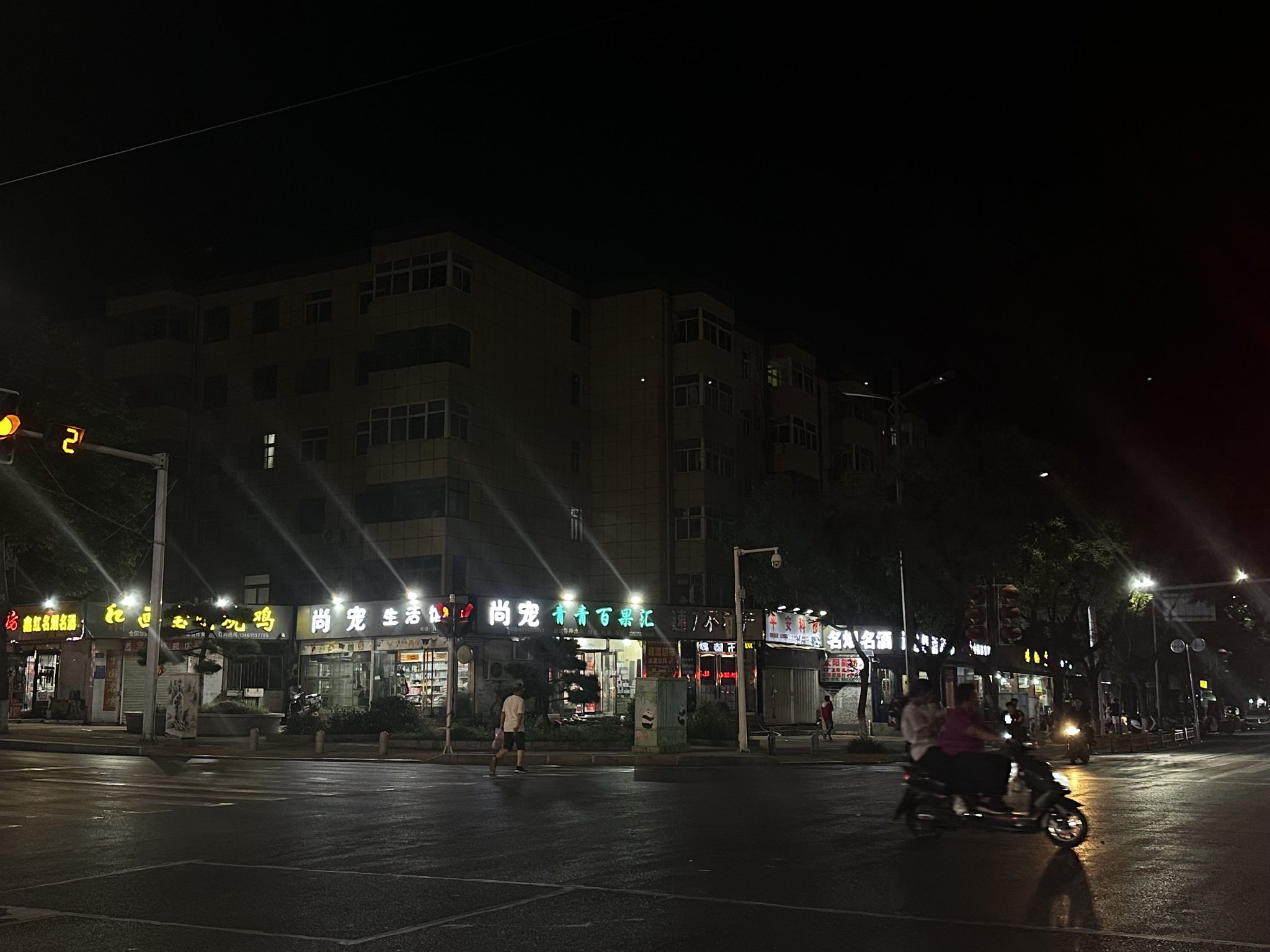 鹤壁失意者联盟:数万元买套房让生活翻篇,这里是我们的瓦尔登湖