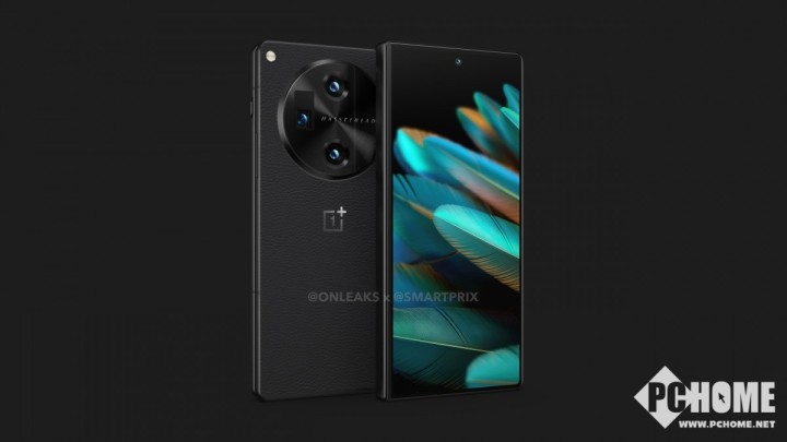 一加折叠屏新机8月29日发布 骁龙8 Gen2顶配