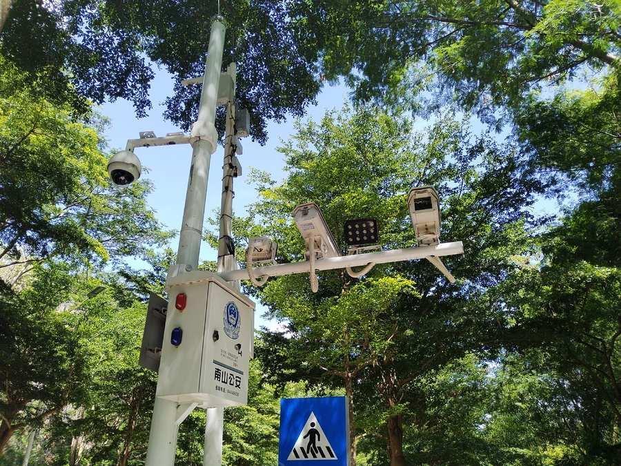 毛利率较低，ST中安上半年预亏600万元-1200万元