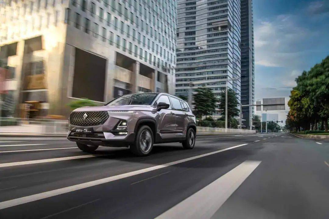 从月销14万辆到月销三位数,“神车”宝骏怎么了?