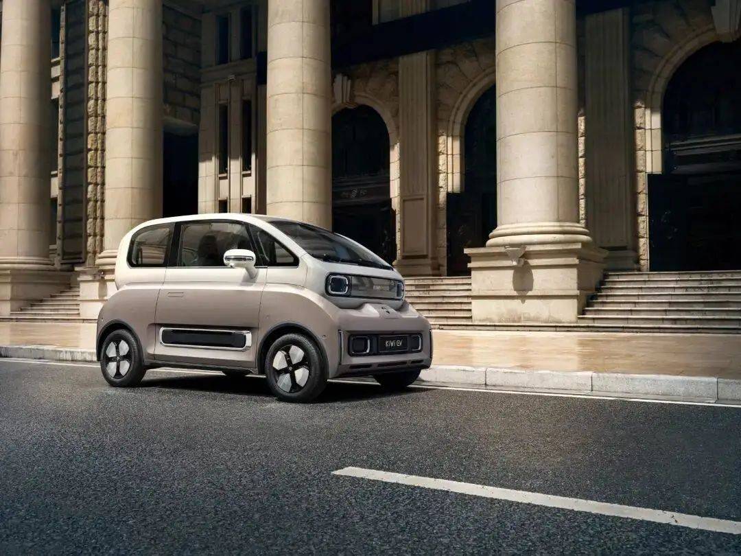 从月销14万辆到月销三位数,“神车”宝骏怎么了?