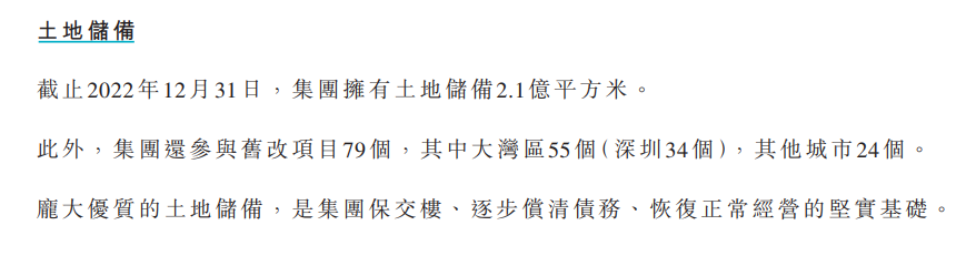 负债超2.4万亿!恒大深夜连发3份财报:过去2年净亏8000多亿!许家印还能翻盘吗?