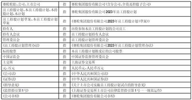 赛轮集团股份有限公司关于召开2023年第一次临时股东大会的通知