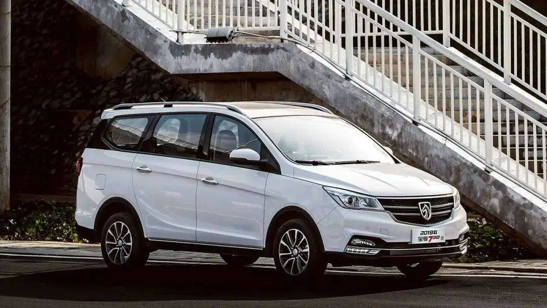 从月销14万辆到月销三位数，“神车”宝骏怎么了？