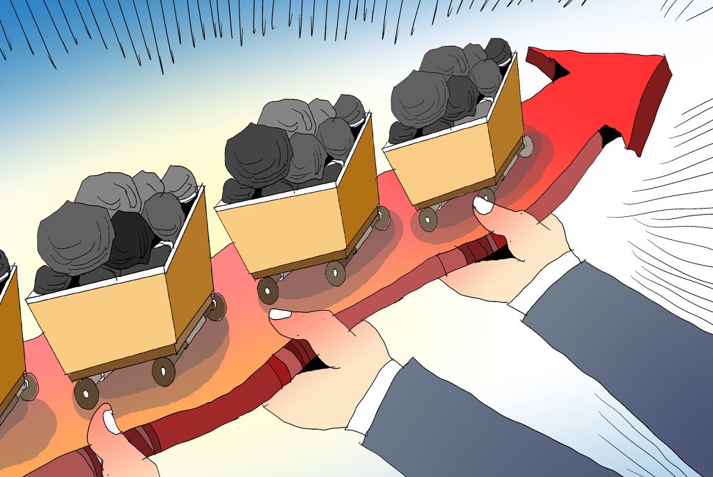 支付8亿美元!洛阳钼业TFM矿停产风波化解,或成全球最大钴生产商