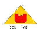 关于同意广东金业贵金属有限公司增加 “JIN YE”