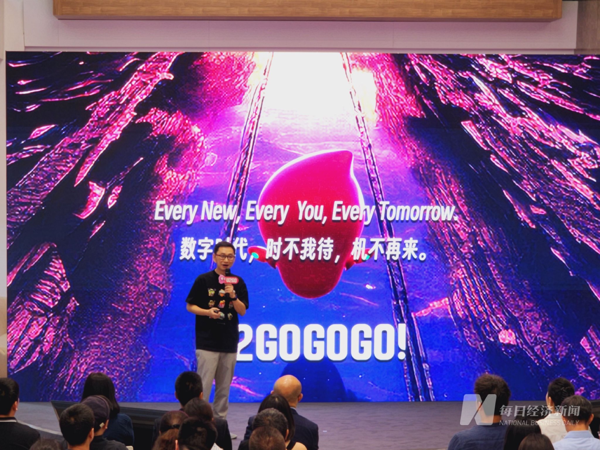 图片来源:每经记者 杨卉 摄